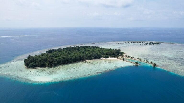 Pulau Harapan Kepulauan Seribu